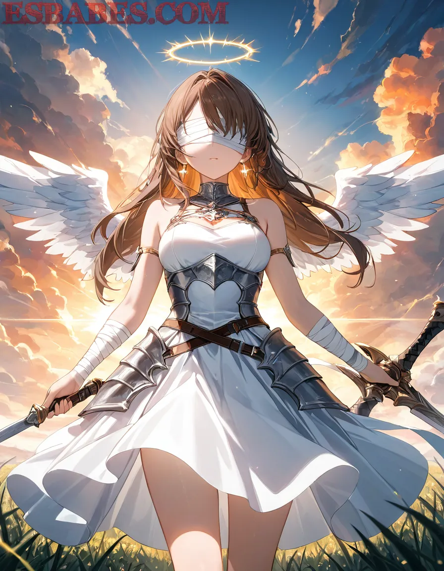 Arte ilustración increíble de Anime Games Lazarus Netflix Anime Anime Conventions Yandere generado por IA