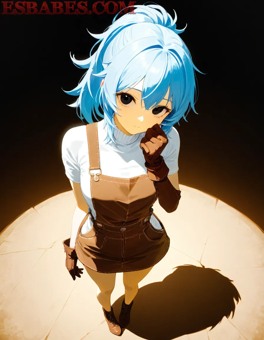 Arte ilustración increíble de Anime Games Samurai Champloo Blue Box Anime 2025 Tentacle generado por IA