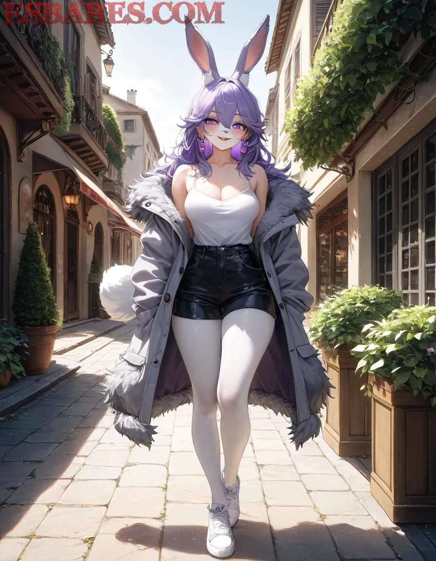 Arte ilustración increíble de Anime Games Samurai Champloo Netflix Anime Anime Dubbed Shoujo Ai generado por IA