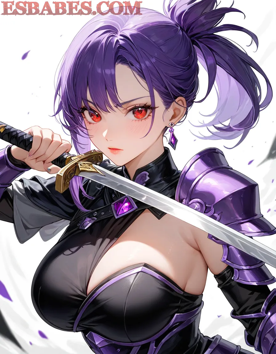 Arte ilustración increíble de Anime Games Yoasobi Netflix Anime Anime Wallpaper Oppai generado por IA