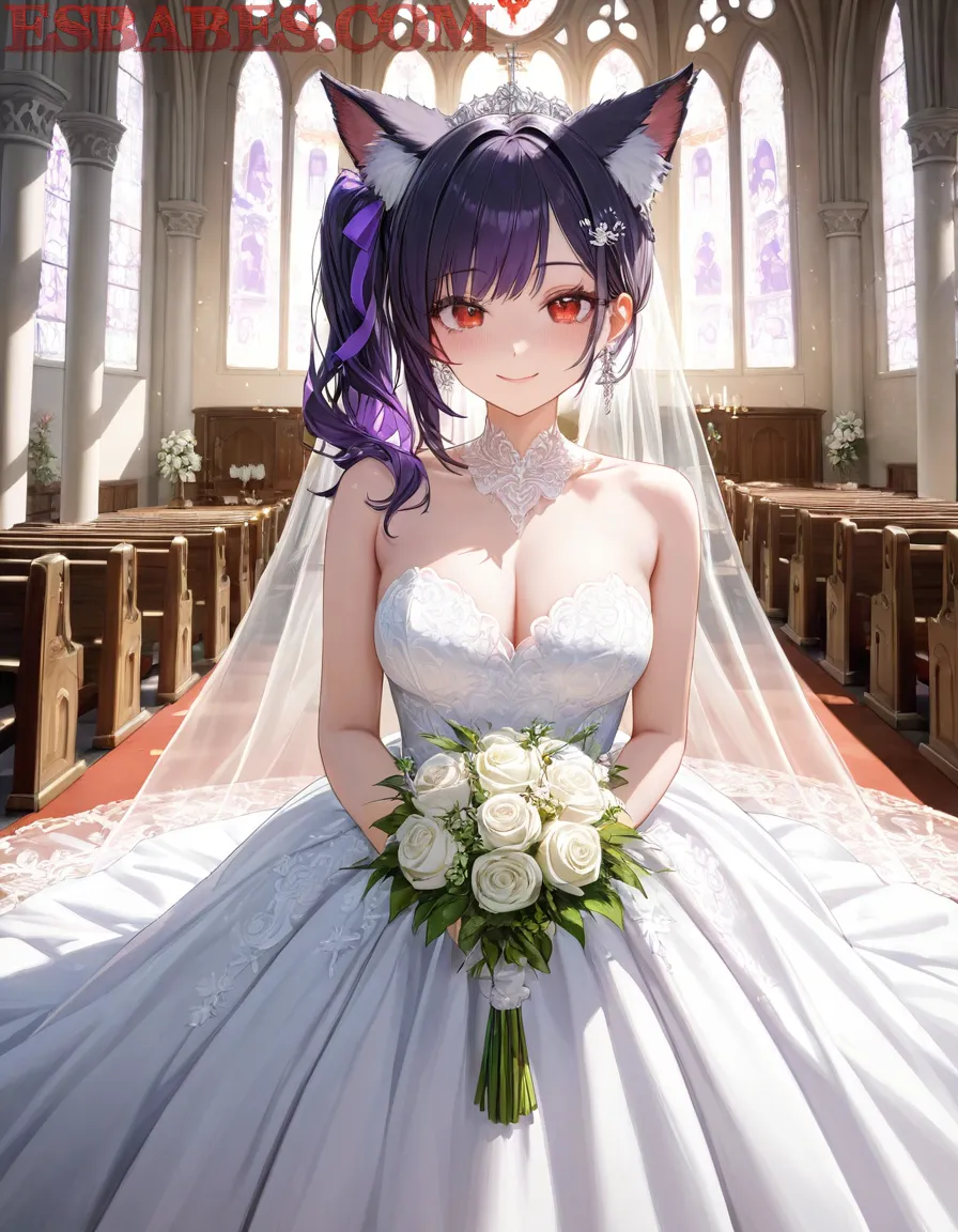 Arte ilustración increíble de Anime Girl Anime 2025 Top Anime Bishoujo Senpai generado por IA