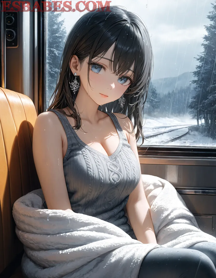 Arte ilustración increíble de Anime Girl Anime Characters Death Note Oppai Shotacon generado por IA