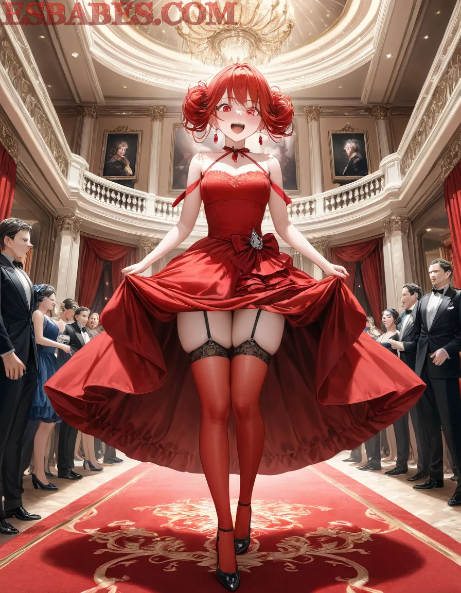 Arte ilustración increíble de Anime Girl Anime Edit Anime Streaming Goku Eroge generado por IA