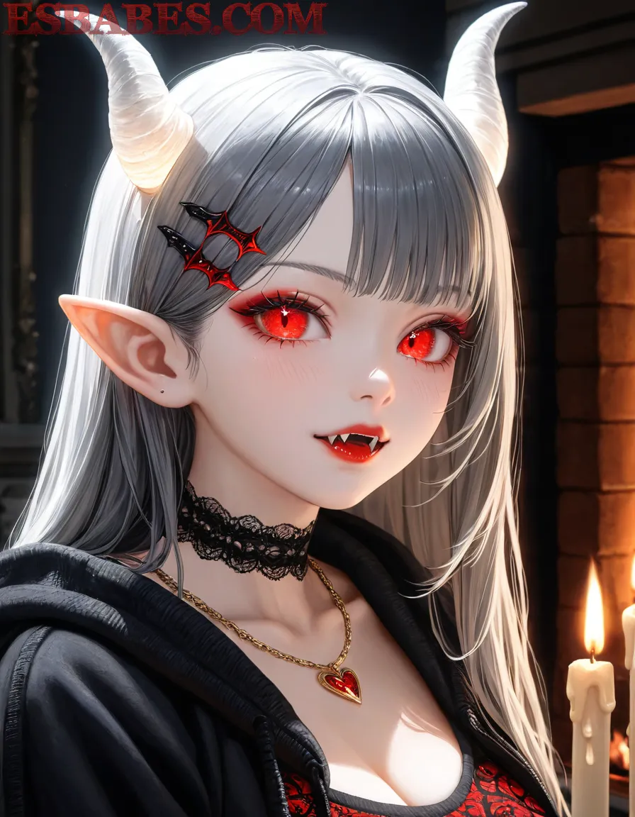 Arte ilustración increíble de Anime Girl Anime Games Anime Edit Kawaii Ecchi generado por IA