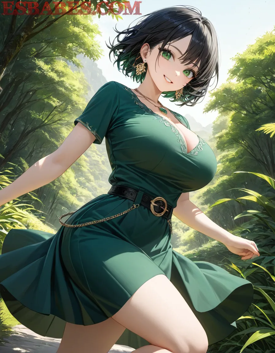 Arte ilustración increíble de Anime Girl Anime Games Yoasobi Oppai Anime Ero generado por IA