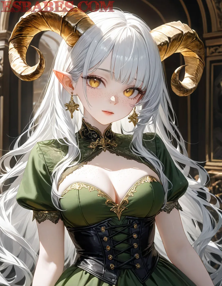 Arte ilustración increíble de Anime Girl Anime Movies Amv Fan Service Bara generado por IA