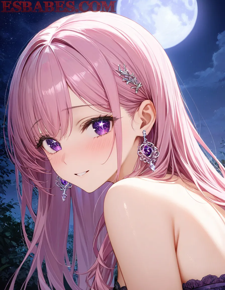 Arte ilustración increíble de Anime Girl Attack On Titan Amv Ecchi Bara generado por IA