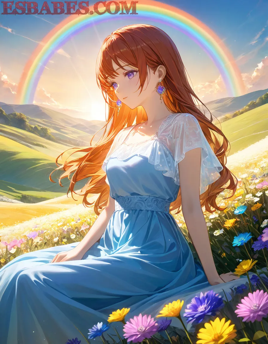 Arte ilustración increíble de Anime Girl Best Anime Anime Opening Anime Dubbed Death Note generado por IA