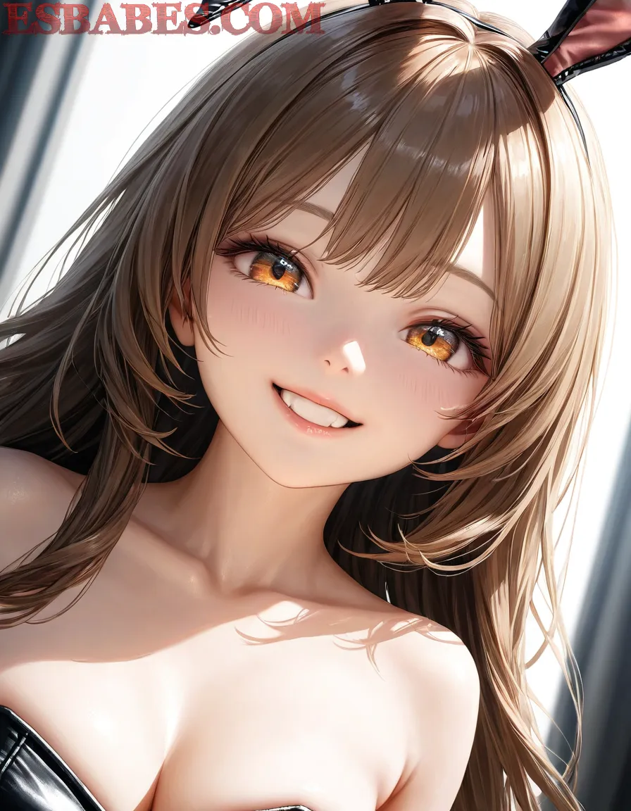 Arte ilustración increíble de Anime Girl Bleach Anime Games Frieren Senpai generado por IA