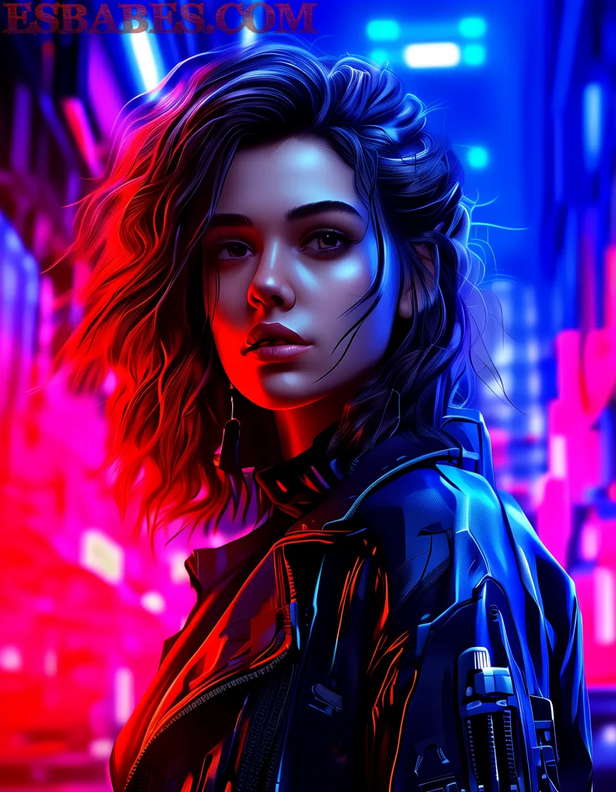 Arte ilustración increíble de Anime Girl Bleach Anime Opening Anime Wallpaper Death Note generado por IA