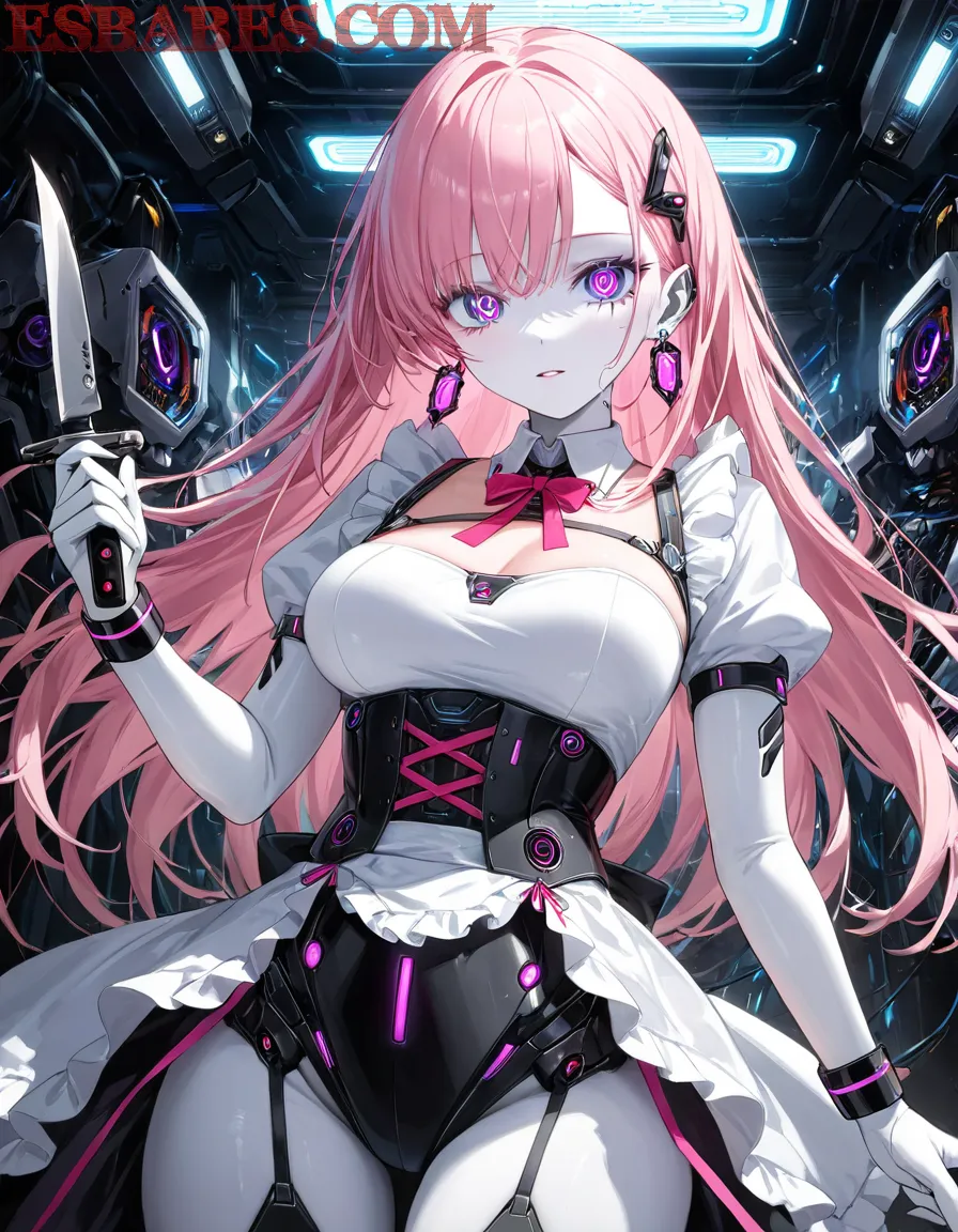 Arte ilustración increíble de Anime Girl Blue Box Anime Expo Anime Trailer Gojo Satoru generado por IA