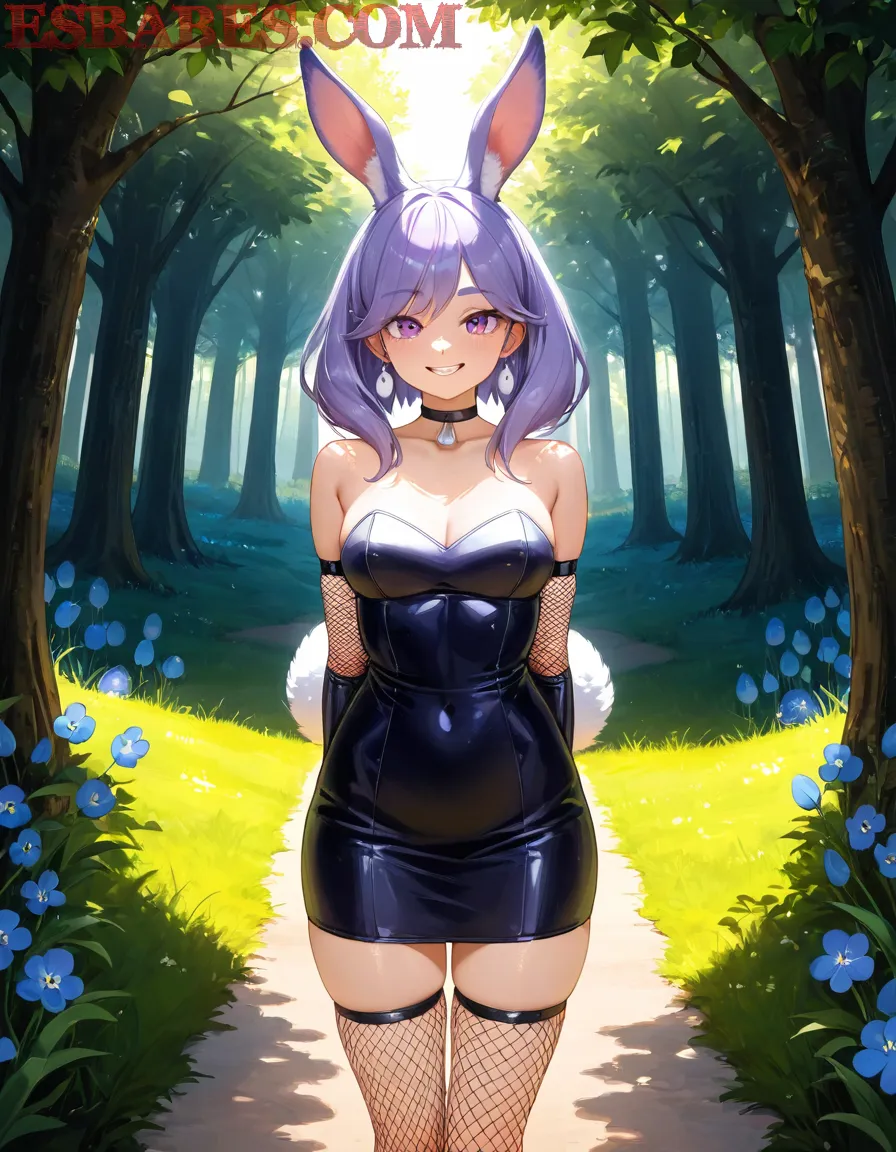 Arte ilustración increíble de Anime Girl Cosplay Chainsaw Man Harem Senpai generado por IA