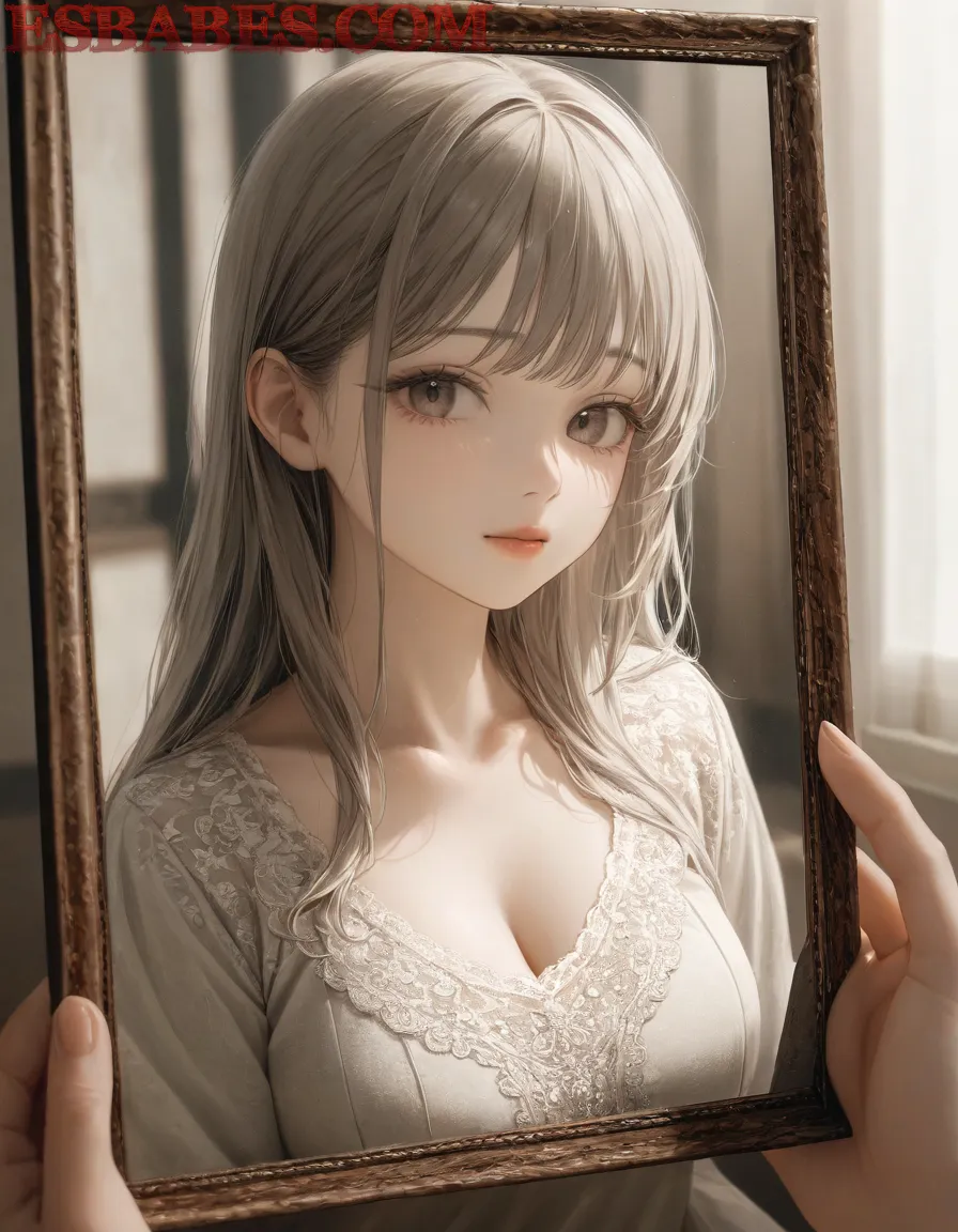 Arte ilustración increíble de Anime Girl Crunchyroll Gojo Satoru Tokyo Revengers Haikyuu generado por IA