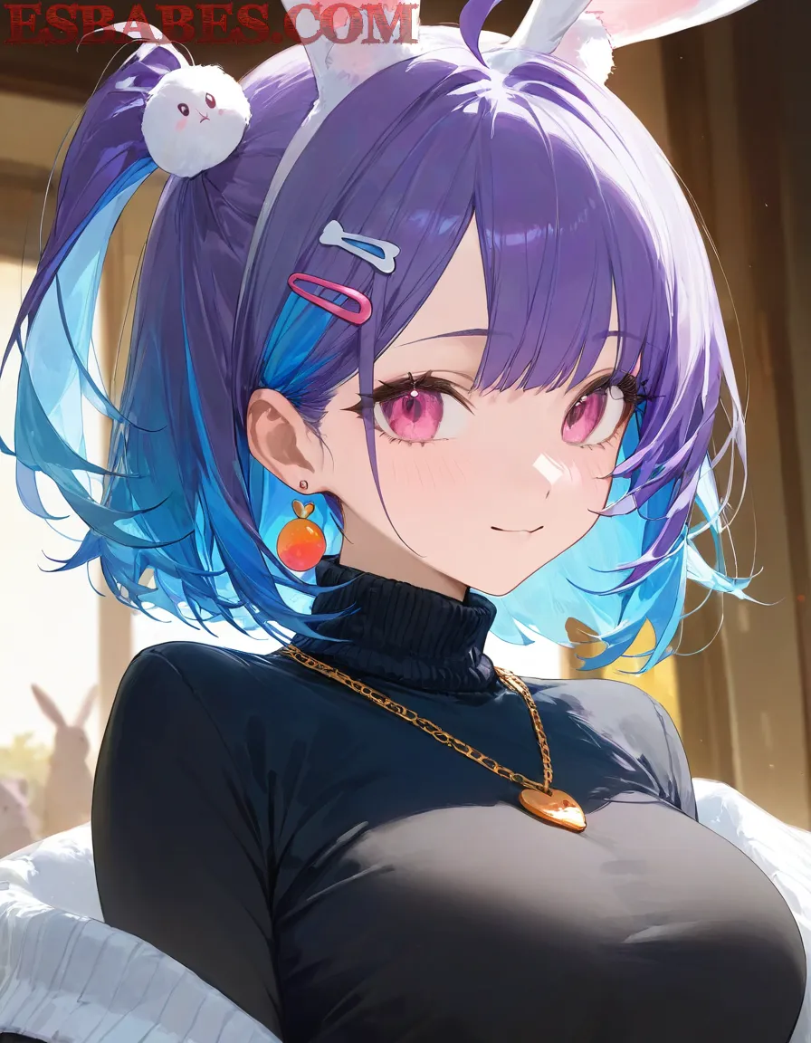 Arte ilustración increíble de Anime Girl Demon Slayer Anime Season Anime Edit Anime Trailer generado por IA