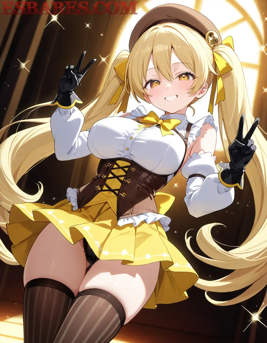 Arte ilustración increíble de Anime Girl Dragon Ball Manga Hidive Anime Streaming generado por IA