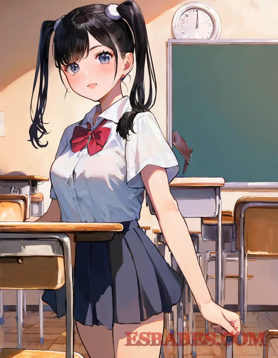 Arte ilustración increíble de Anime Girl Free Anime Demon Slayer Vinland Saga Shounen Ai generado por IA