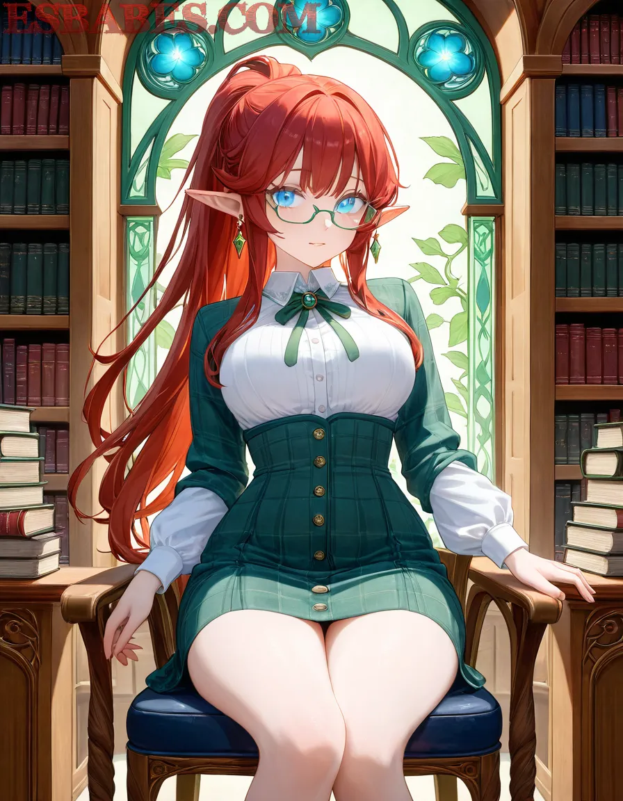 Arte ilustración increíble de Anime Girl Fullmetal Alchemist Anime List Anime Edit Anime Ero generado por IA