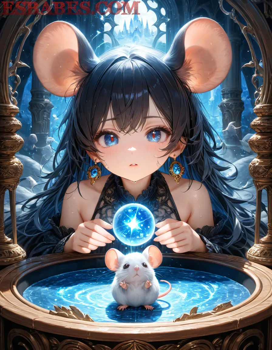 Arte ilustración increíble de Anime Girl Gojo Satoru Anime Music Tokyo Revengers Haikyuu generado por IA