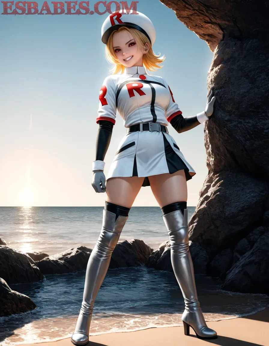 Arte ilustración increíble de Anime Girl Hentai Anime Wallpaper Anime Music Eroge generado por IA