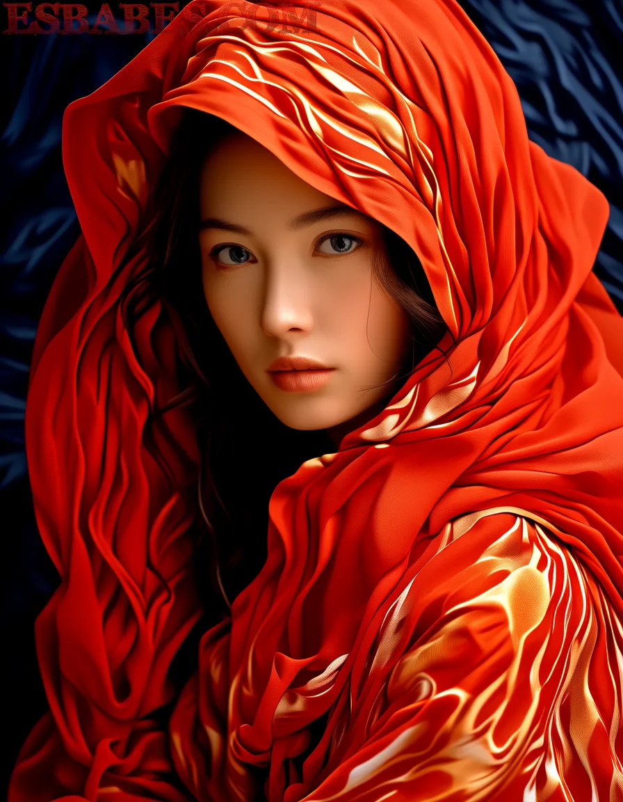 Arte ilustración increíble de Anime Girl Hidive Shotacon Tentacle Senpai generado por IA