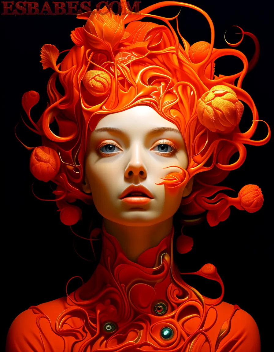 Arte ilustración increíble de Anime Girl Isekai Anime Dubbed Haikyuu Lolicon generado por IA