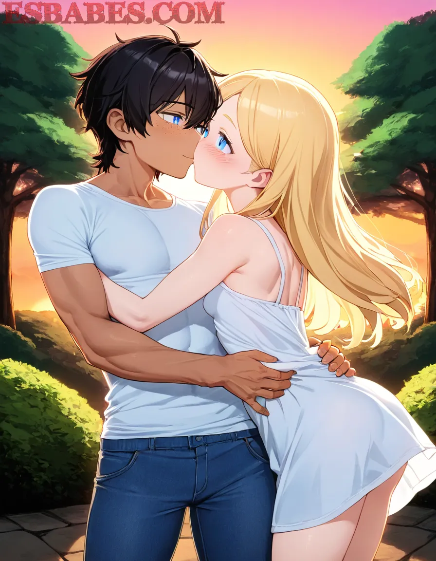 Arte ilustración increíble de Anime Girl Lazarus Anime Expo Anime Series Vinland Saga generado por IA