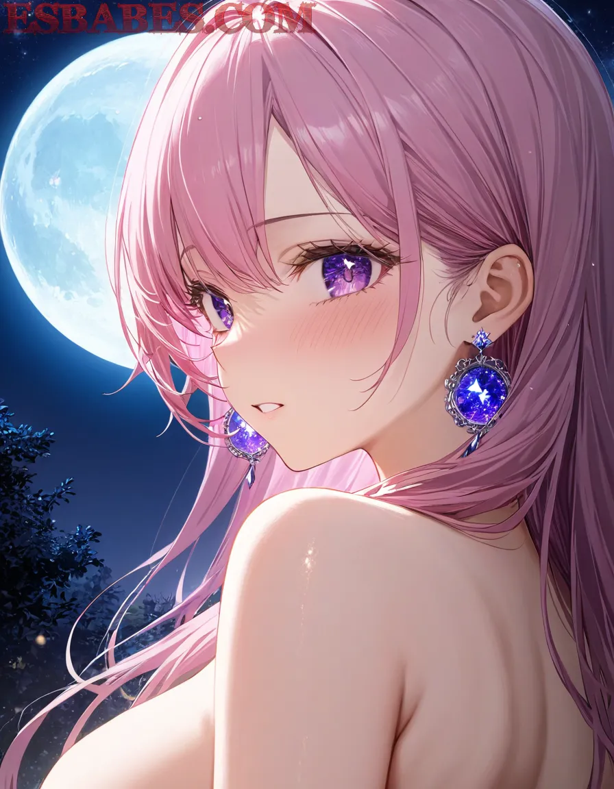 Arte ilustración increíble de Anime Girl Oshi No Ko Cowboy Bebop Luffy Catgirl generado por IA