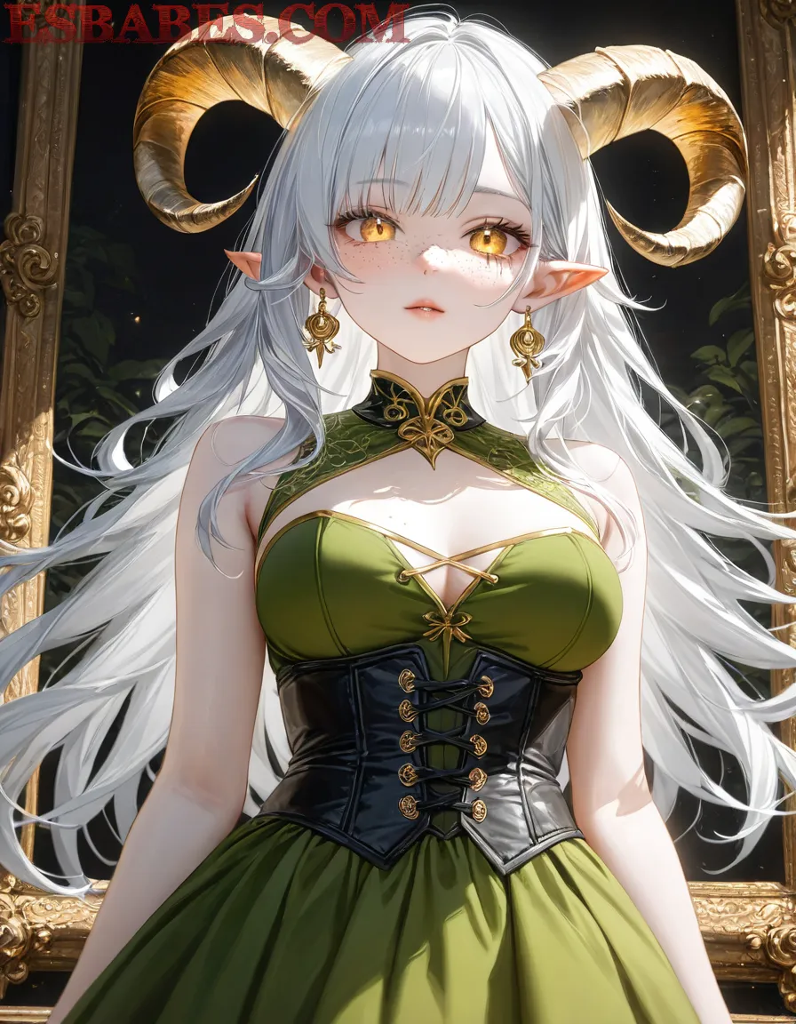 Arte ilustración increíble de Anime Girl Oshi No Ko Netflix Anime Neon Genesis Evangelion Netorare generado por IA