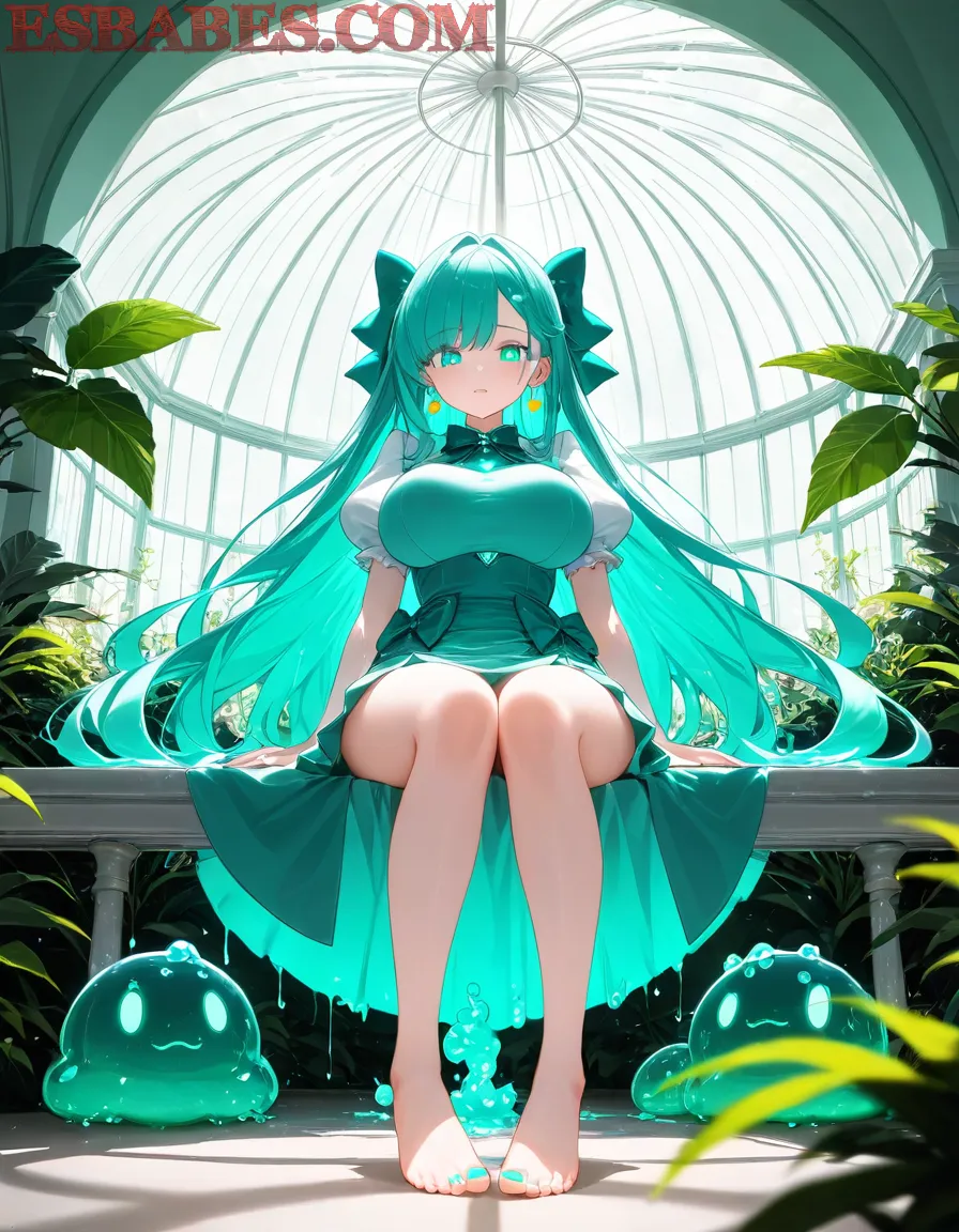 Arte ilustración increíble de Anime Girl Samurai Champloo Tokyo Revengers Vinland Saga Catgirl generado por IA