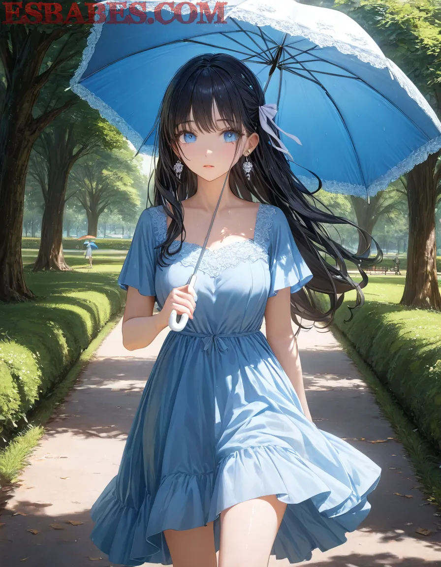 Arte ilustración increíble de Anime Girl Watch Anime Anime List Oshi No Ko Senpai generado por IA