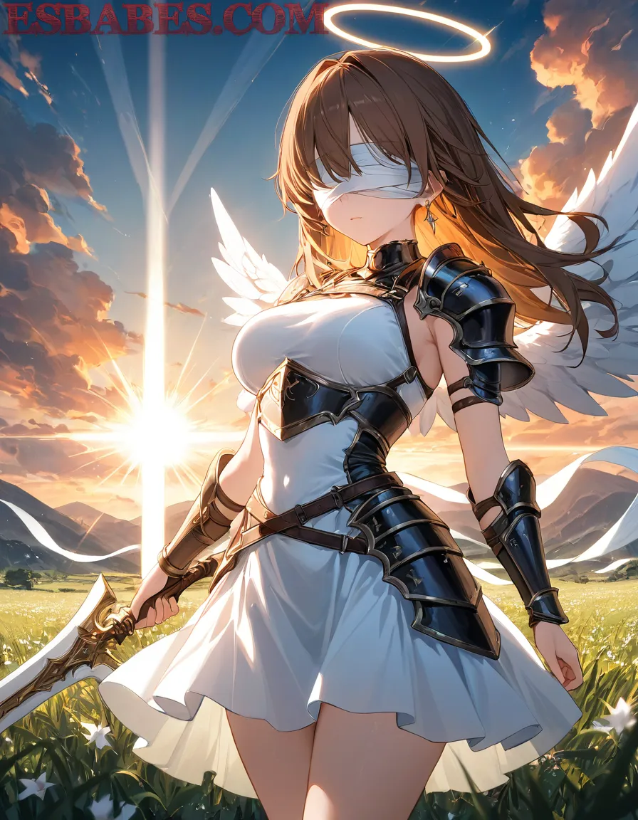 Arte ilustración increíble de Anime Hunter X Hunter Anime Expo Gojo Satoru Shotacon generado por IA