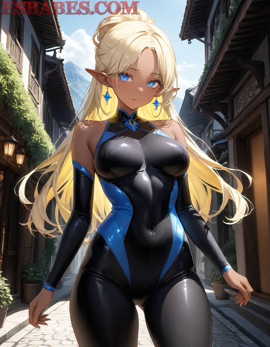 Arte ilustración increíble de Anime Isekai Chainsaw Man Vinland Saga Doujinshi generado por IA