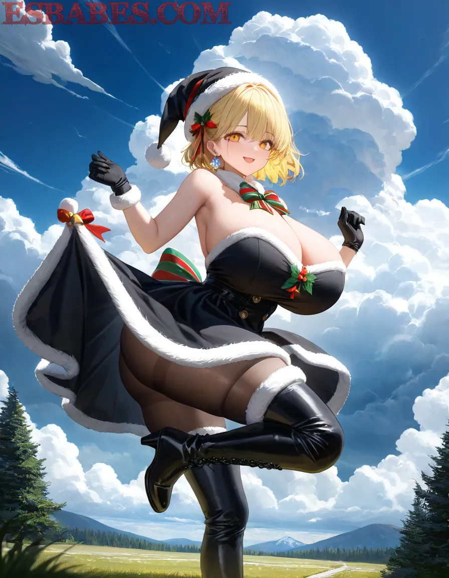 Arte ilustración increíble de Anime Kaiju No 8 Attack On Titan New Anime Reverse Harem generado por IA