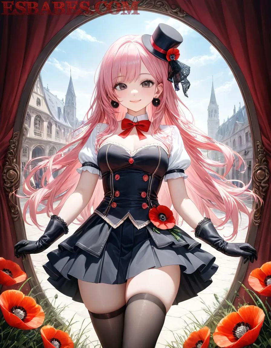 Arte ilustración increíble de Anime Lazarus Gojo Satoru Chainsaw Man Kawaii generado por IA