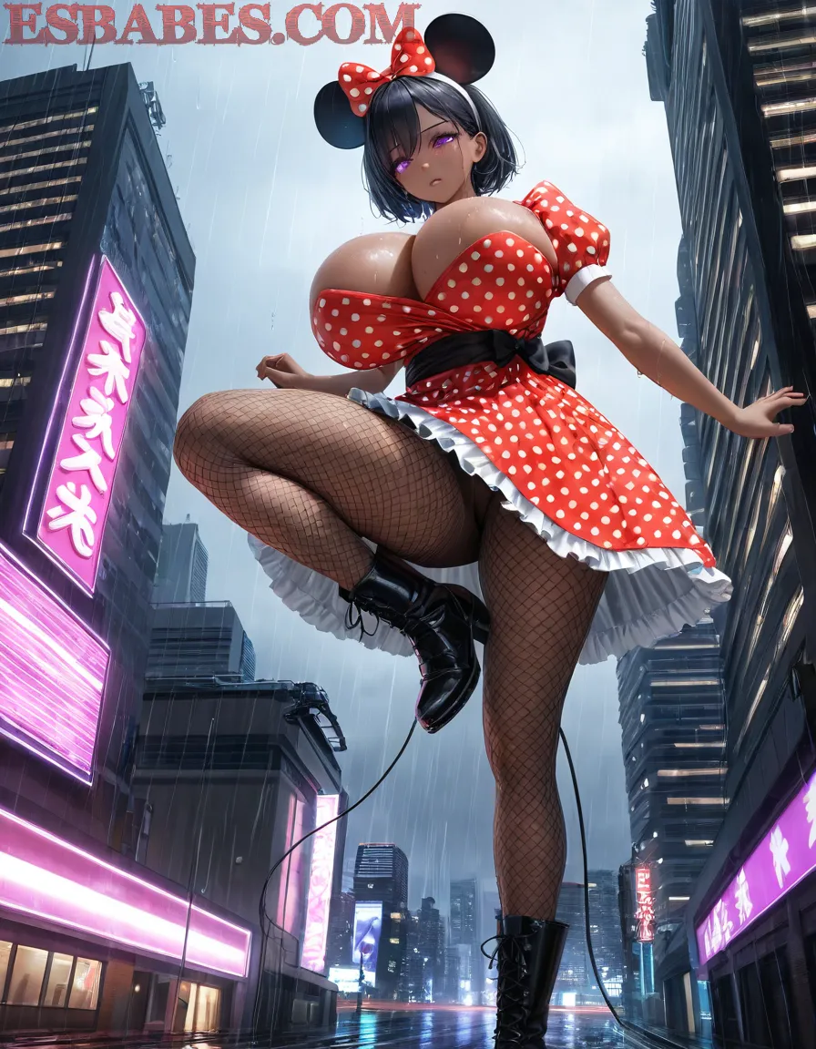 Arte ilustración increíble de Anime List Anime 2025 Neon Genesis Evangelion Moe Tsundere generado por IA