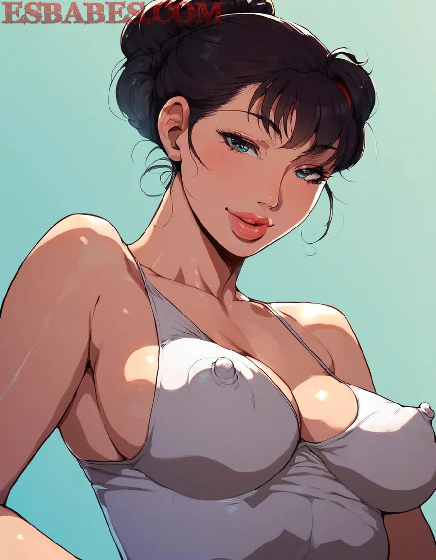 Arte ilustración increíble de Anime List Anime Characters Top Anime Anime Music Harem generado por IA