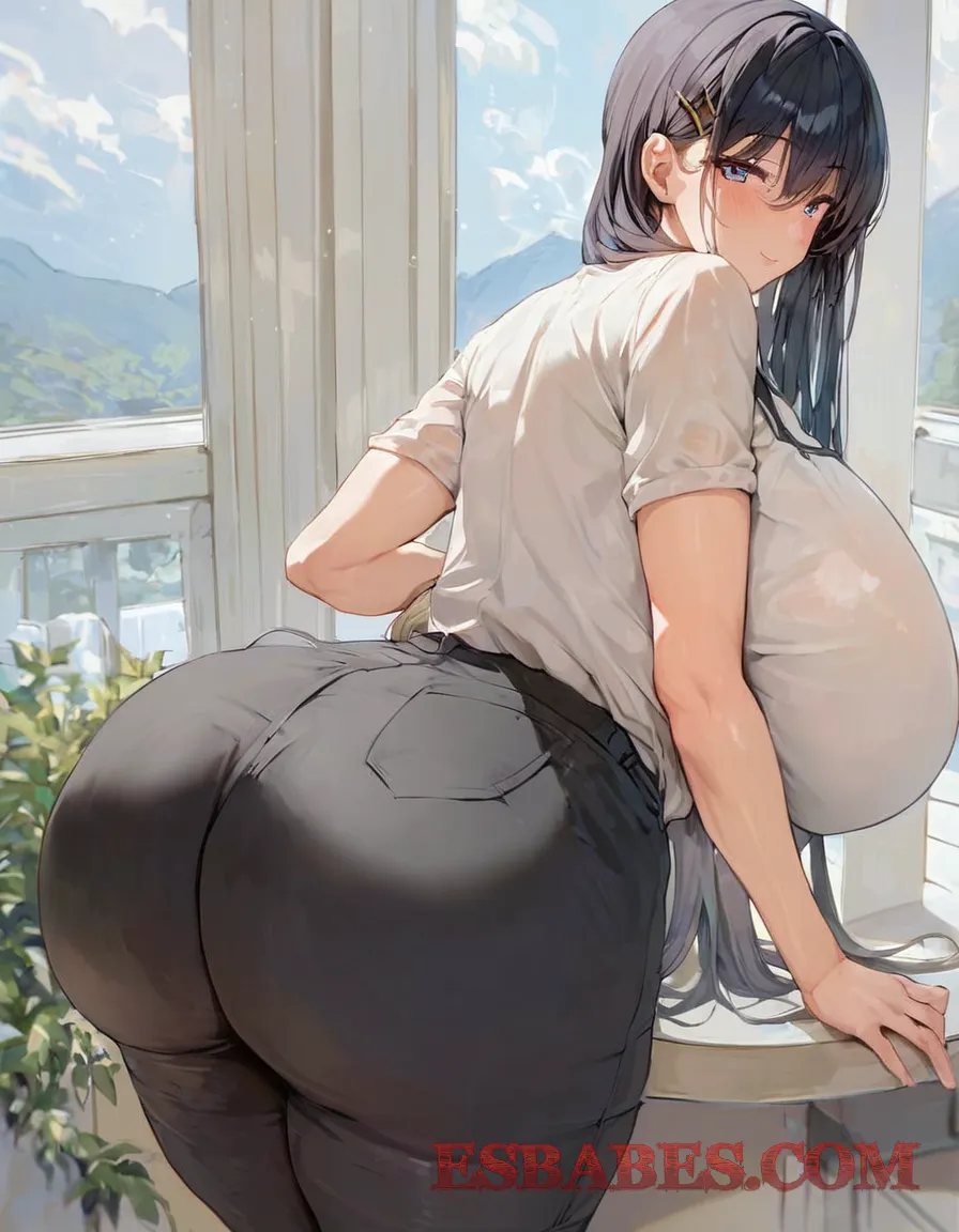 Arte ilustración increíble de Anime List Anime Edit Anime Opening Shotacon Senpai generado por IA