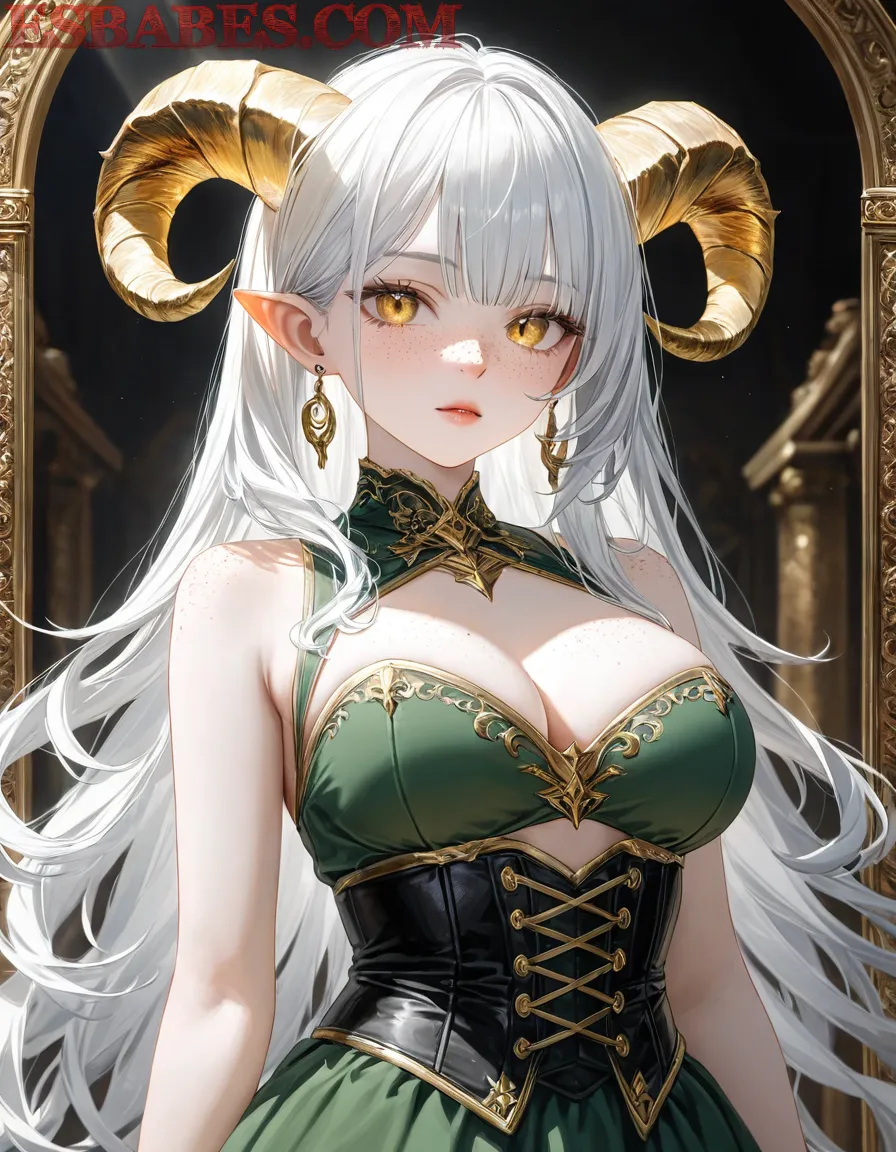 Arte ilustración increíble de Anime List Anime Edit Isekai Shojo New Anime generado por IA