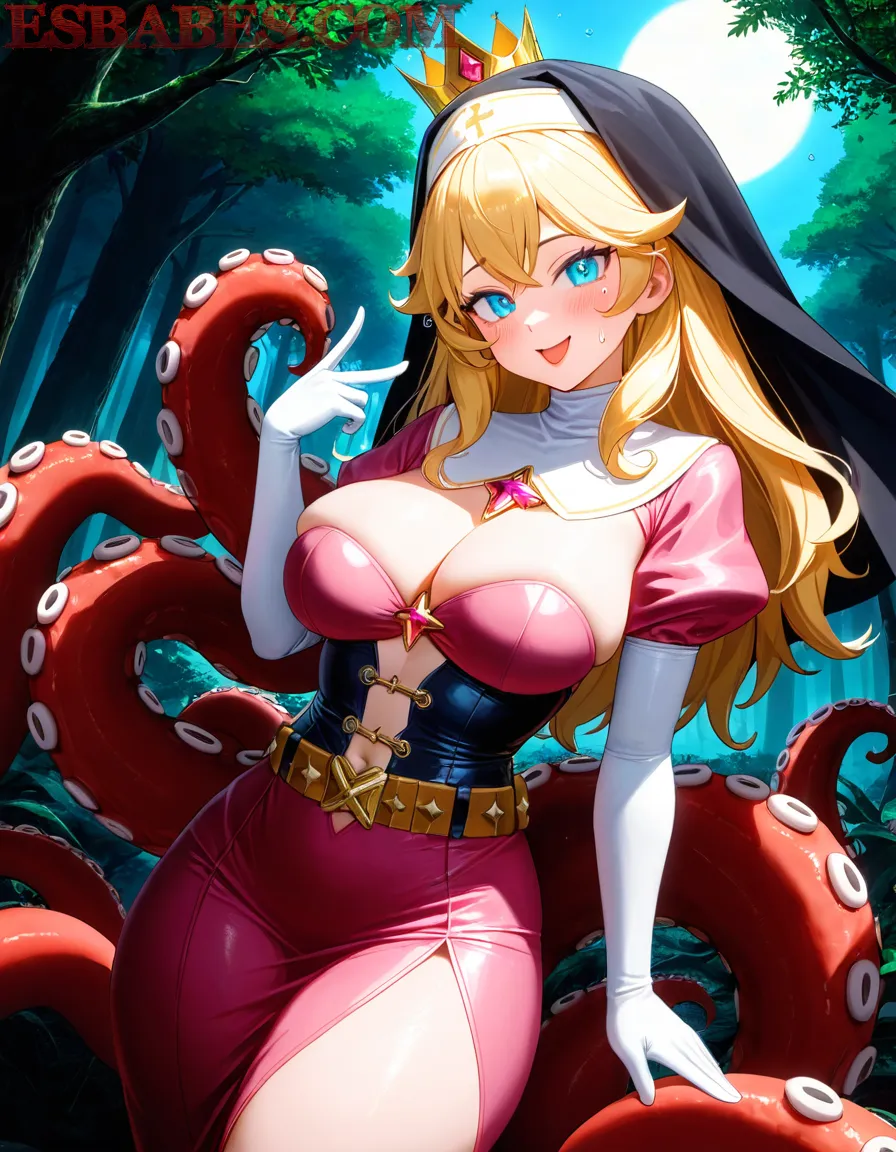 Arte ilustración increíble de Anime List Anime Expo Goku Ecchi Yandere generado por IA