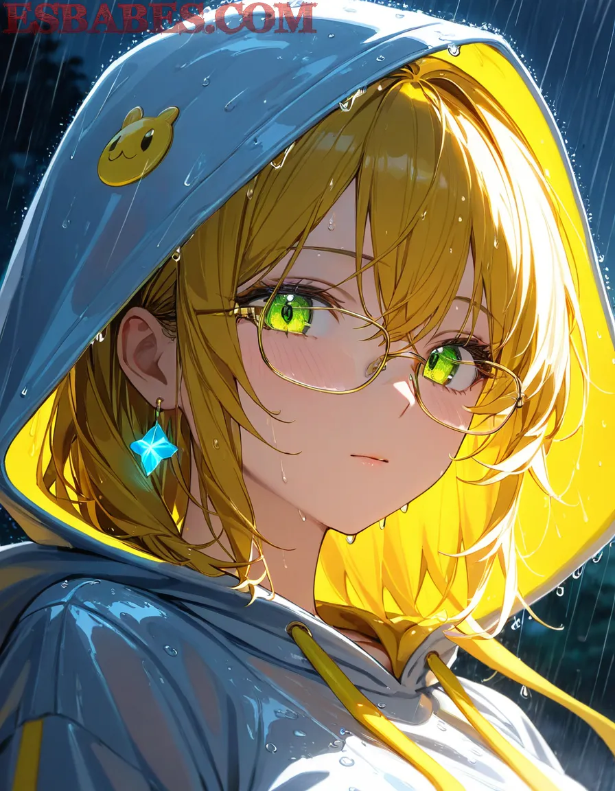 Arte ilustración increíble de Anime List Anime Games Oshi No Ko Crunchyroll Anime Music generado por IA