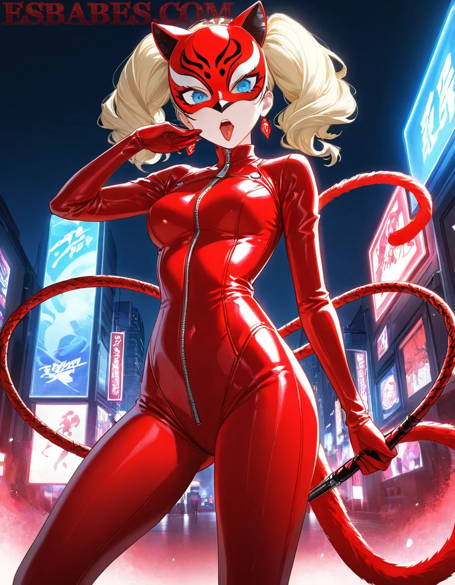 Arte ilustración increíble de Anime List Anime Season Anime Characters Lazarus Oppai generado por IA