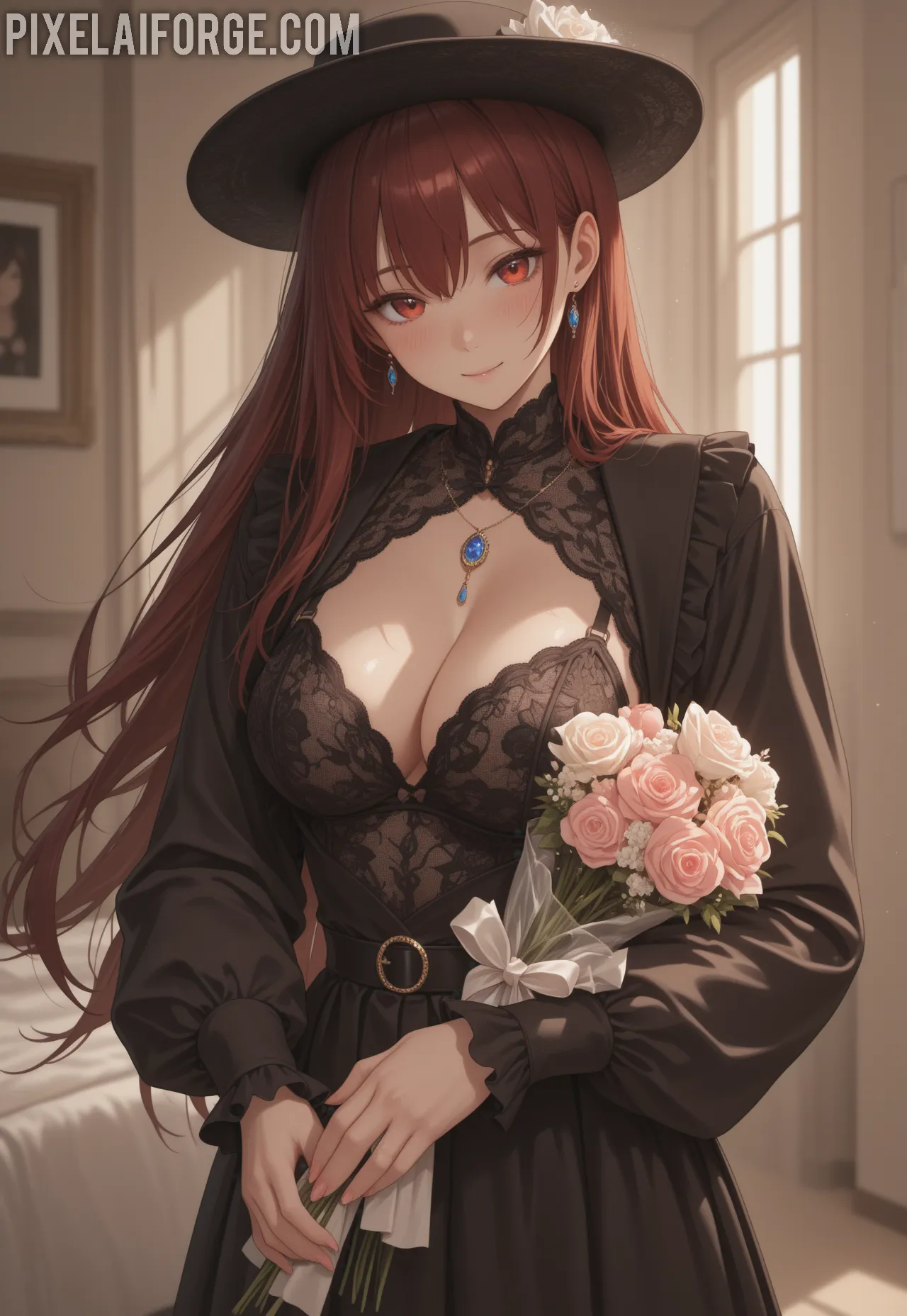 Arte ilustración increíble de Anime List Anime Season Yoasobi Samurai Champloo Vinland Saga generado por IA