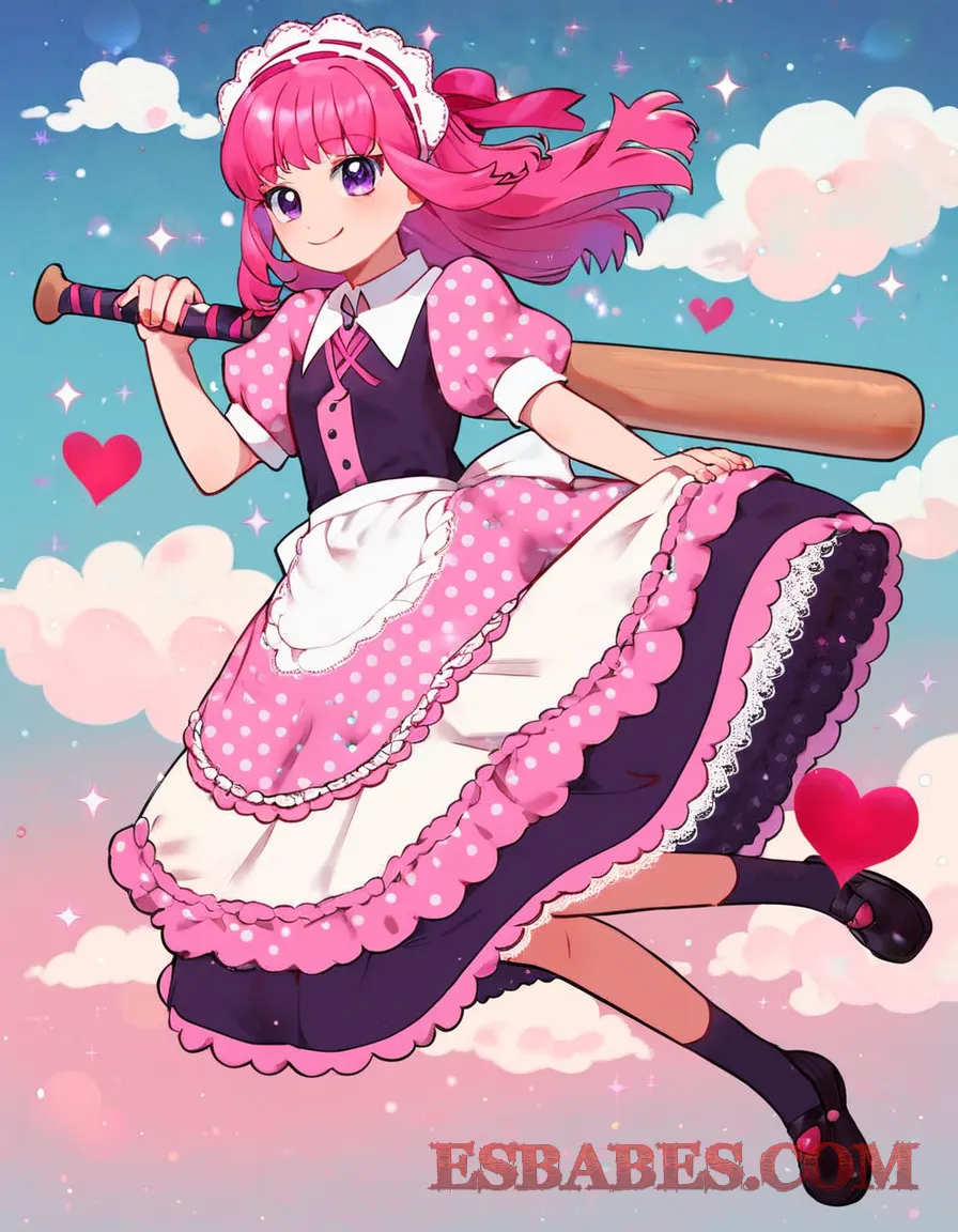 Arte ilustración increíble de Anime List Anime Series Anime Reviews Kemonomimi Shoujo Ai generado por IA