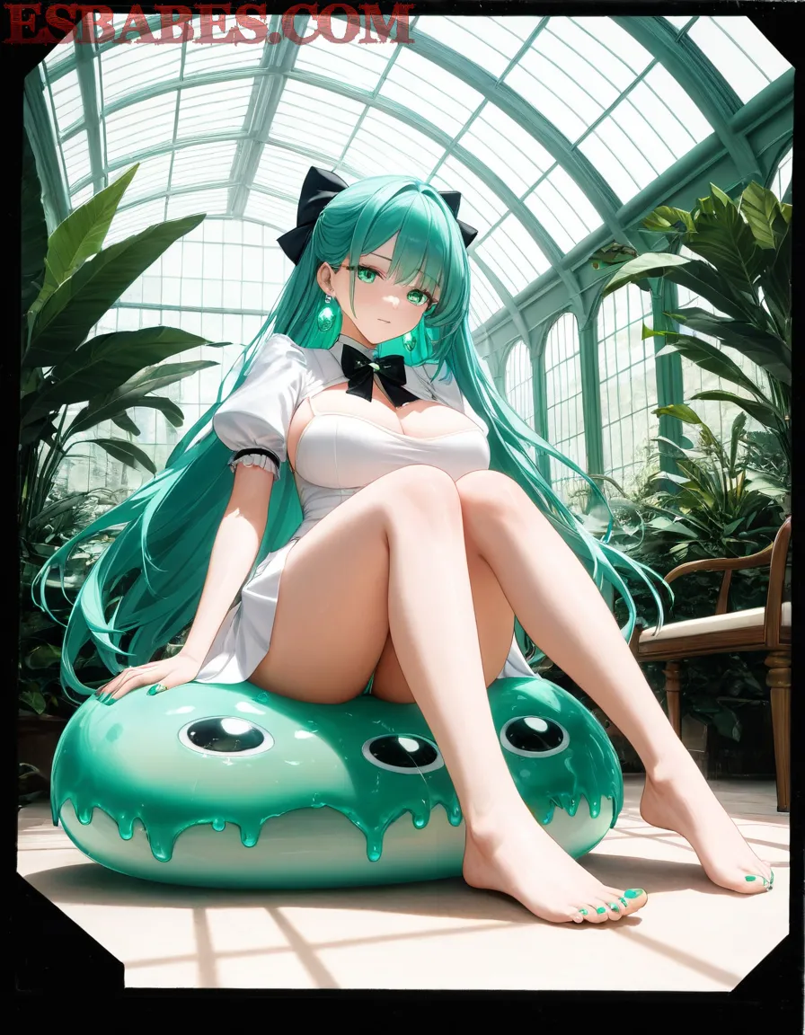 Arte ilustración increíble de Anime List Anime Trailer Haikyuu Oppai Shotacon generado por IA