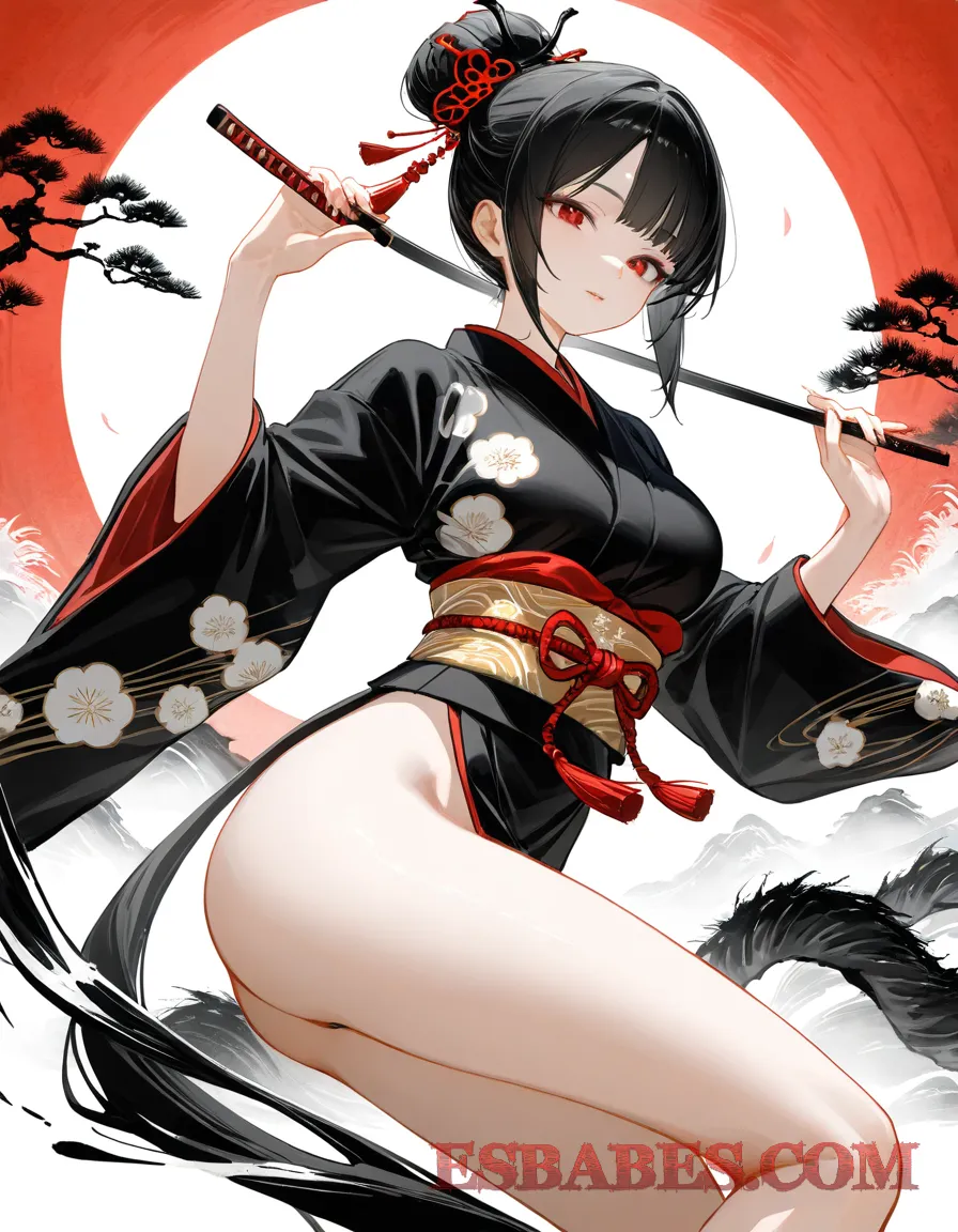 Arte ilustración increíble de Anime List Anime Wallpaper Anime Reviews Fan Service Kemonomimi generado por IA