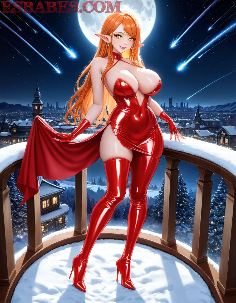 Arte ilustración increíble de Anime List Best Anime Amv Shounen Ai Tsundere generado por IA