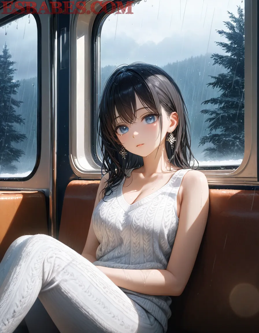 Arte ilustración increíble de Anime List Blue Box Anime Conventions Fan Service Doujinshi generado por IA