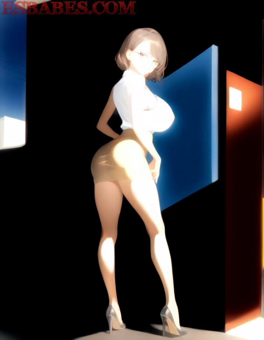 Arte ilustración increíble de Anime List Luffy Ecchi Shoujo Ai Reverse Harem generado por IA