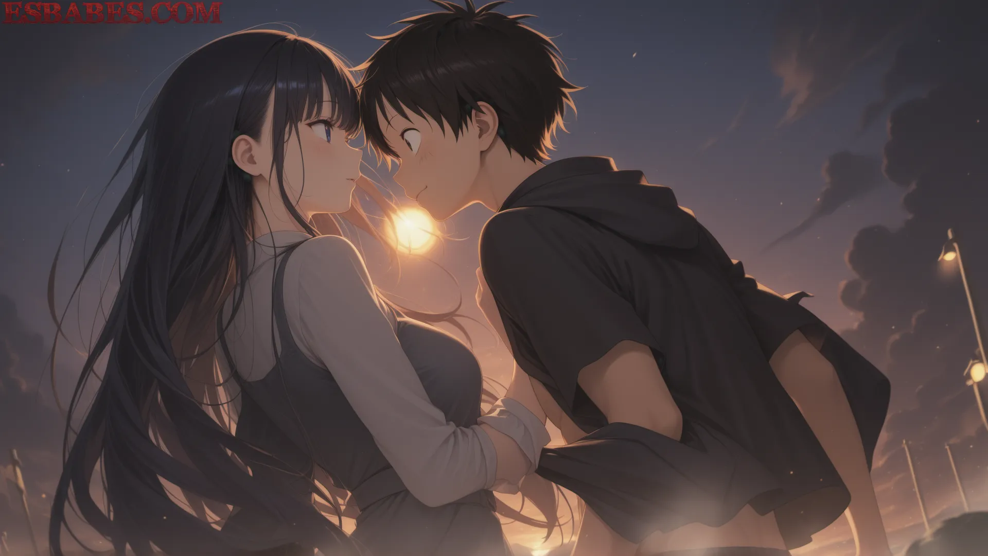 Arte ilustración increíble de Anime List Samurai Champloo Goku Gojo Satoru Bishoujo generado por IA