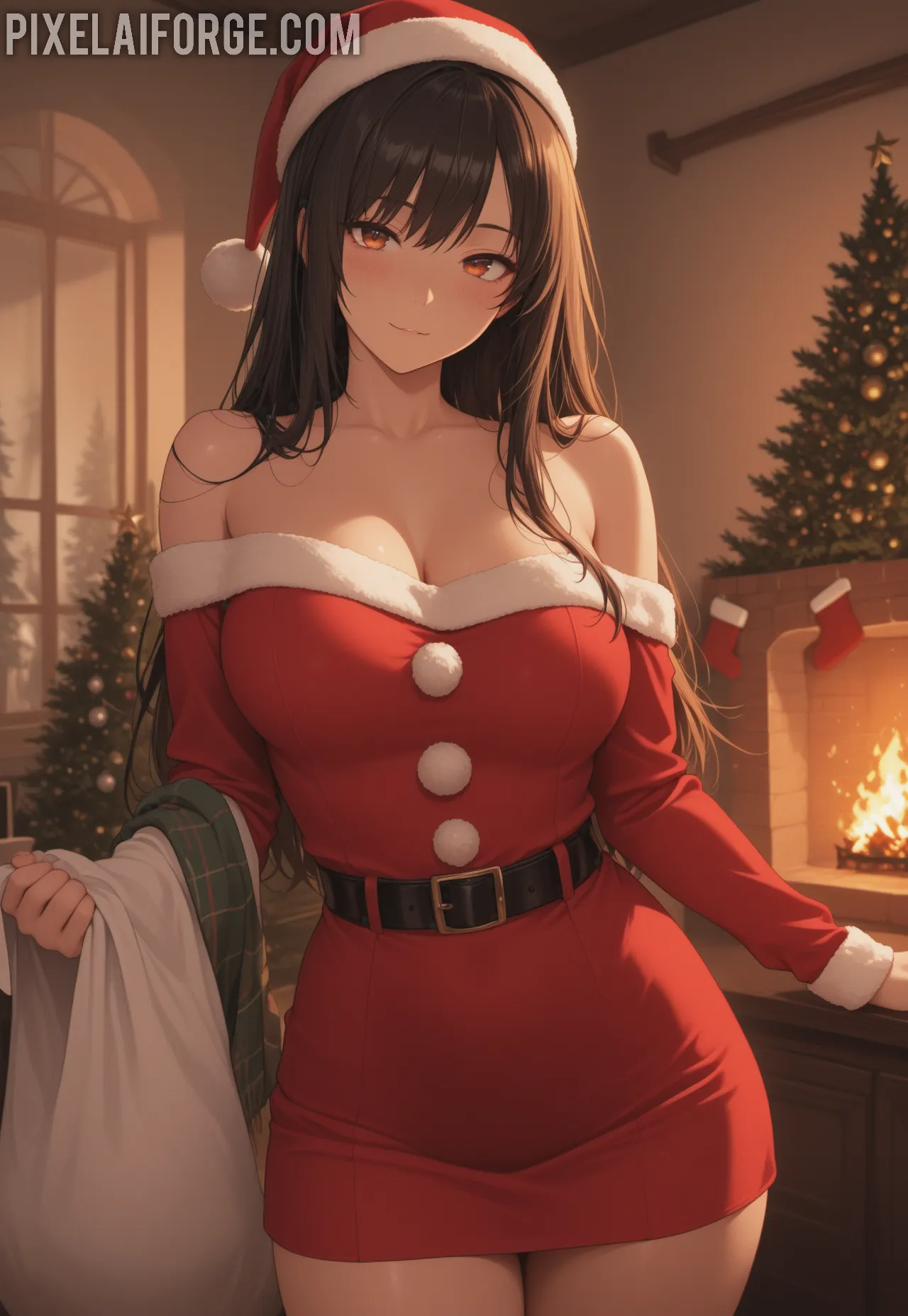 Arte ilustración increíble de Anime List Samurai Champloo Hidive Bara Doujinshi generado por IA